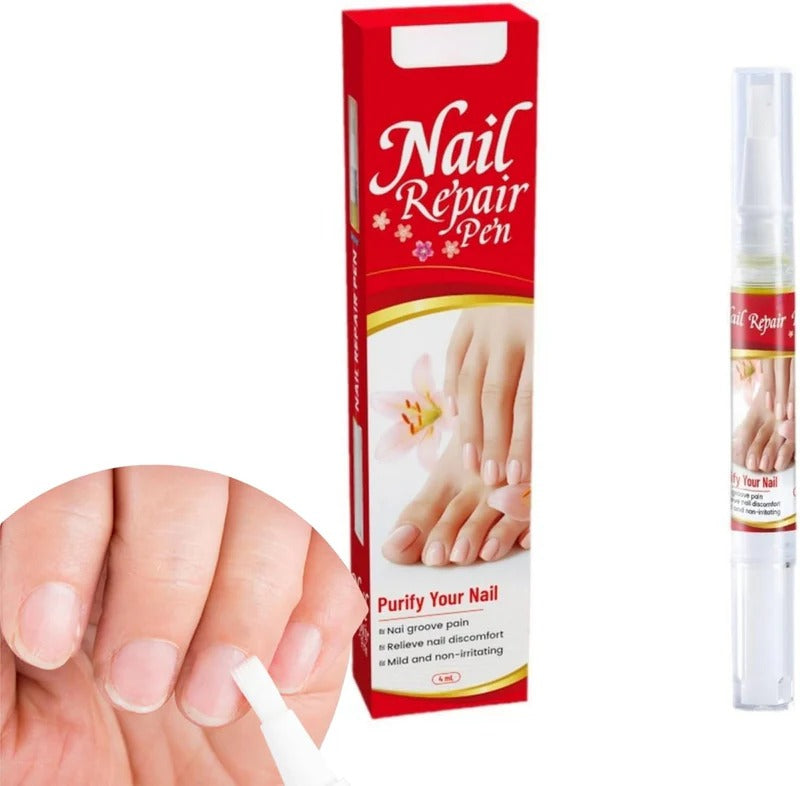 Nail Repair Pen Easy Repair