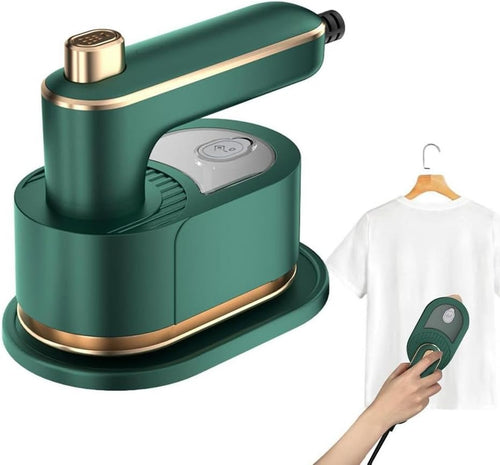 3 In 1 Mini Steam Iron Portable