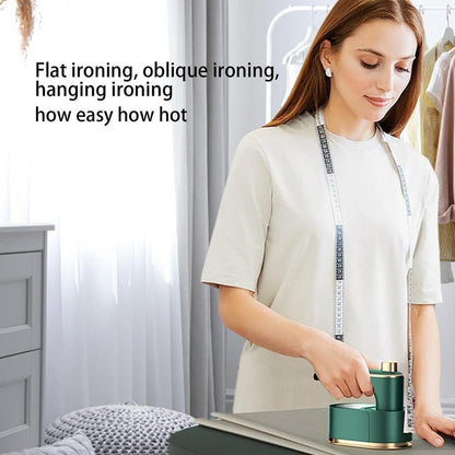 3 In 1 Mini Steam Iron Portable