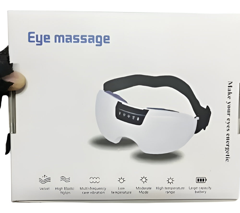 Eye Massager best Quality Long Lasting