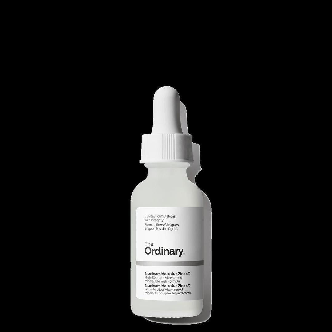 Niacinamide Serum 30ml Non-Comedogenic Skin Brightener