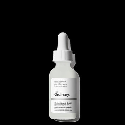 Niacinamide Serum 30ml Non-Comedogenic Skin Brightener
