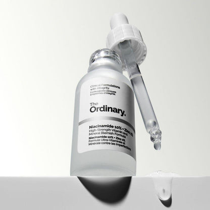 Niacinamide Serum 30ml Non-Comedogenic Skin Brightener