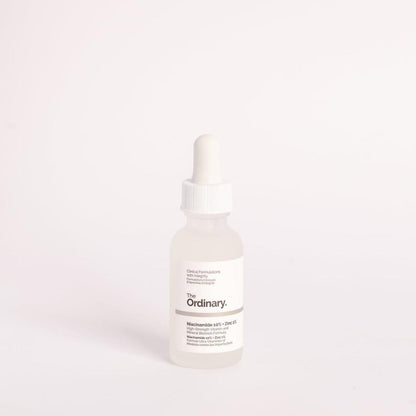 Niacinamide Serum 30ml Non-Comedogenic Skin Brightener
