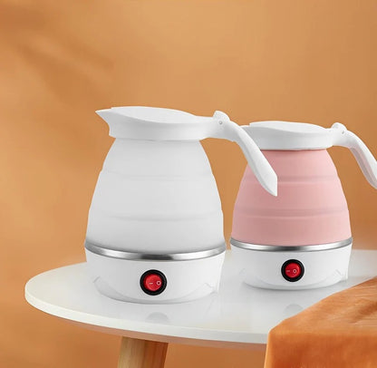 Portable Electric Kettle Easy TO Carry Anywhere