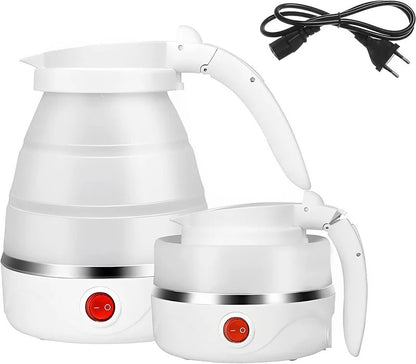 Portable Electric Kettle Easy TO Carry Anywhere