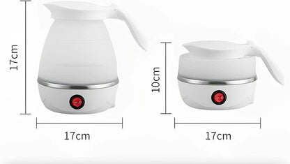 Portable Electric Kettle Easy TO Carry Anywhere
