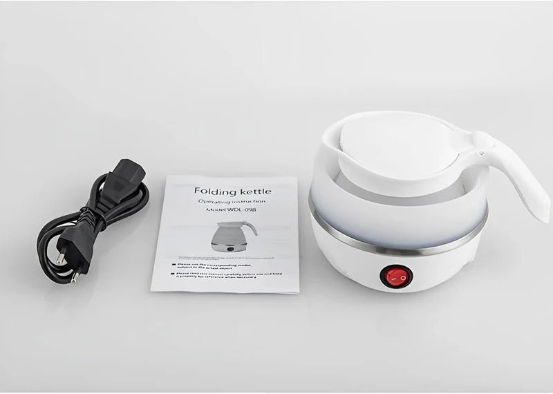 Portable Electric Kettle Easy TO Carry Anywhere