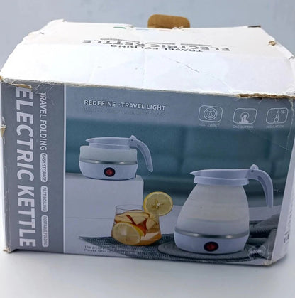 Portable Electric Heater Lunch Box