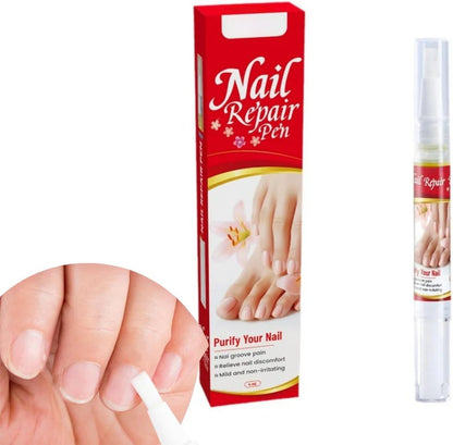 Nail Repair Pen Easy Repair