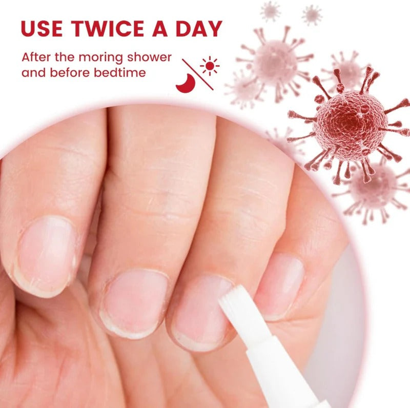 Nail Repair Pen Easy Repair