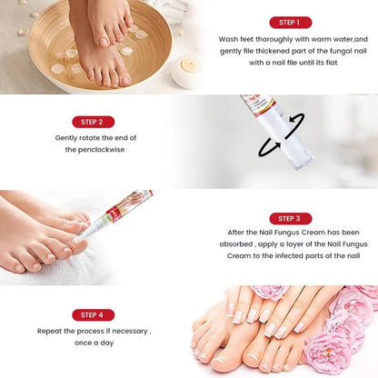 Nail Repair Pen Easy Repair