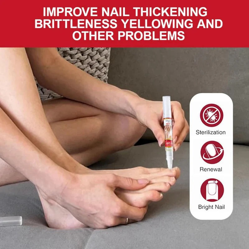 Nail Repair Pen Easy Repair